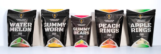 CBD Gummies