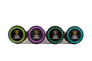 CBD Balms