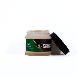 Natural Balm - 700MG