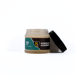 Sage Balm - 700MG