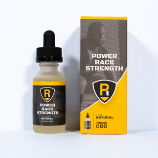Natural Drops - 700MG