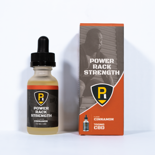 Cinnamon Drops - 700MG