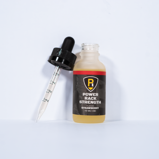 Strawberry Drops - 700MG