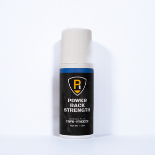 PRS CBD Cryo-Freeze Roll-On - 1000MG