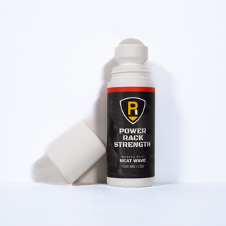 PRS CBD Heat Wave Roll-On -1000MG