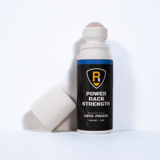 PRS CBD Cryo-Freeze Roll-On - 1000MG