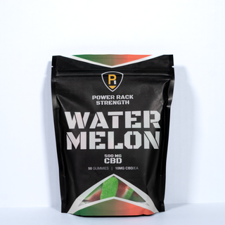 Watermelon Slices - 500MG